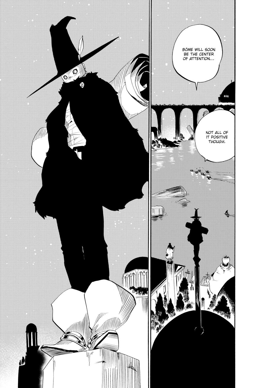 Read Radiant EN Manga Online