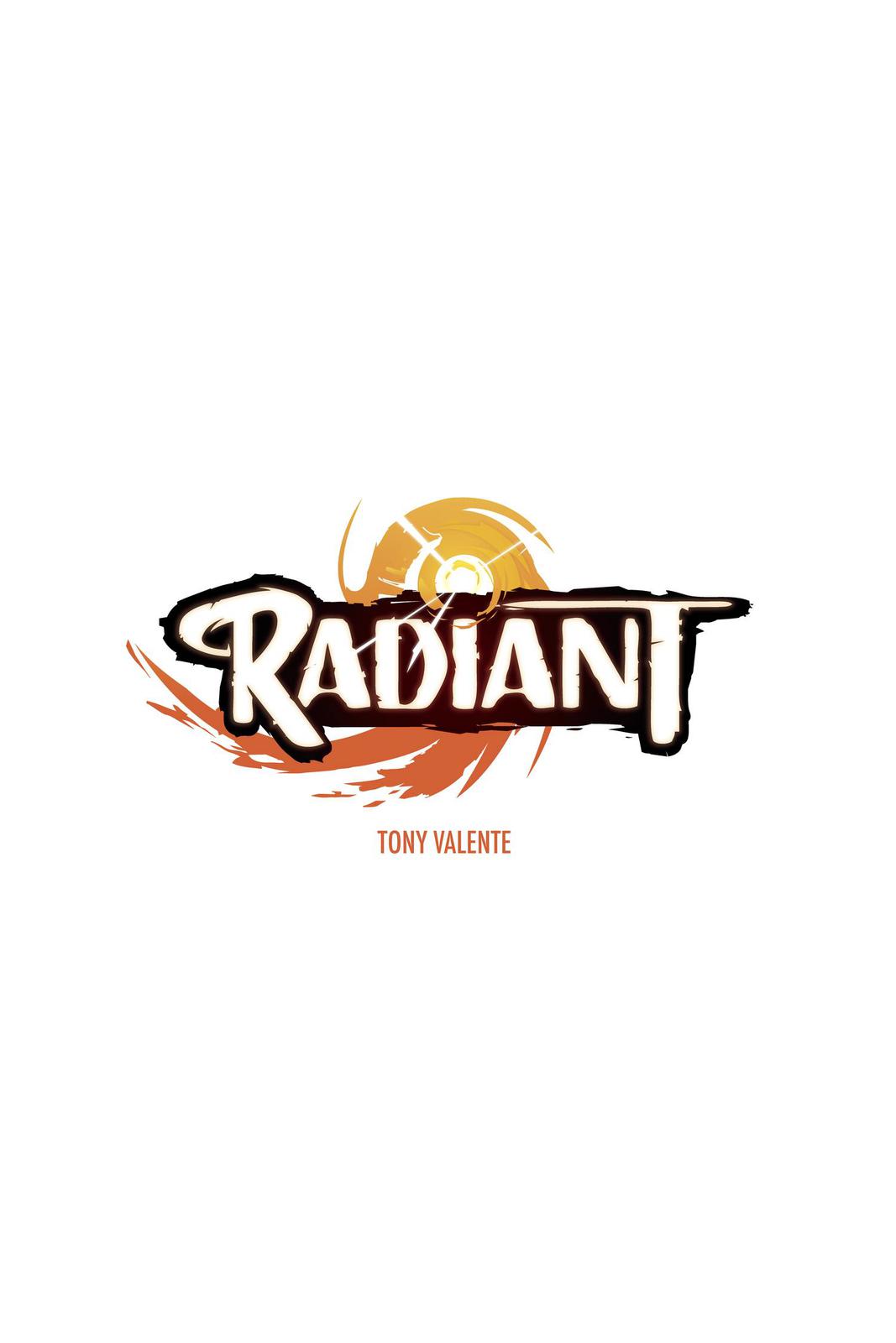 Read Radiant EN Manga Online