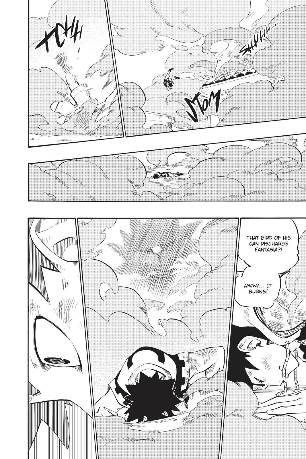 Read Radiant EN Manga Online