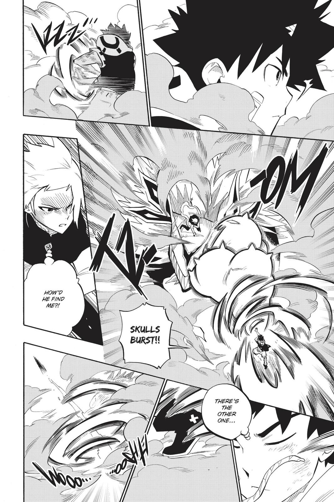 Read Radiant EN Manga Online