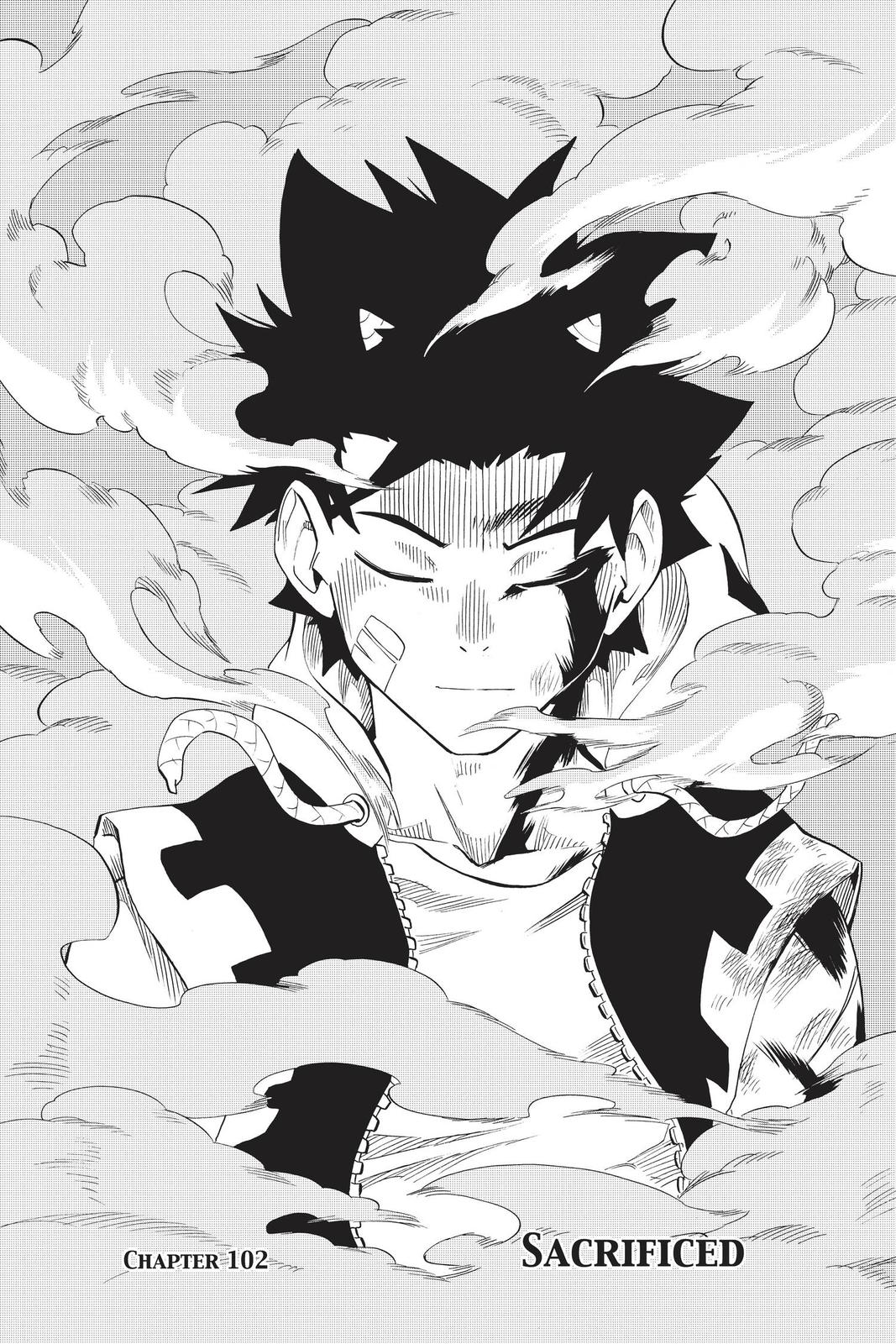 Read Radiant EN Manga Online