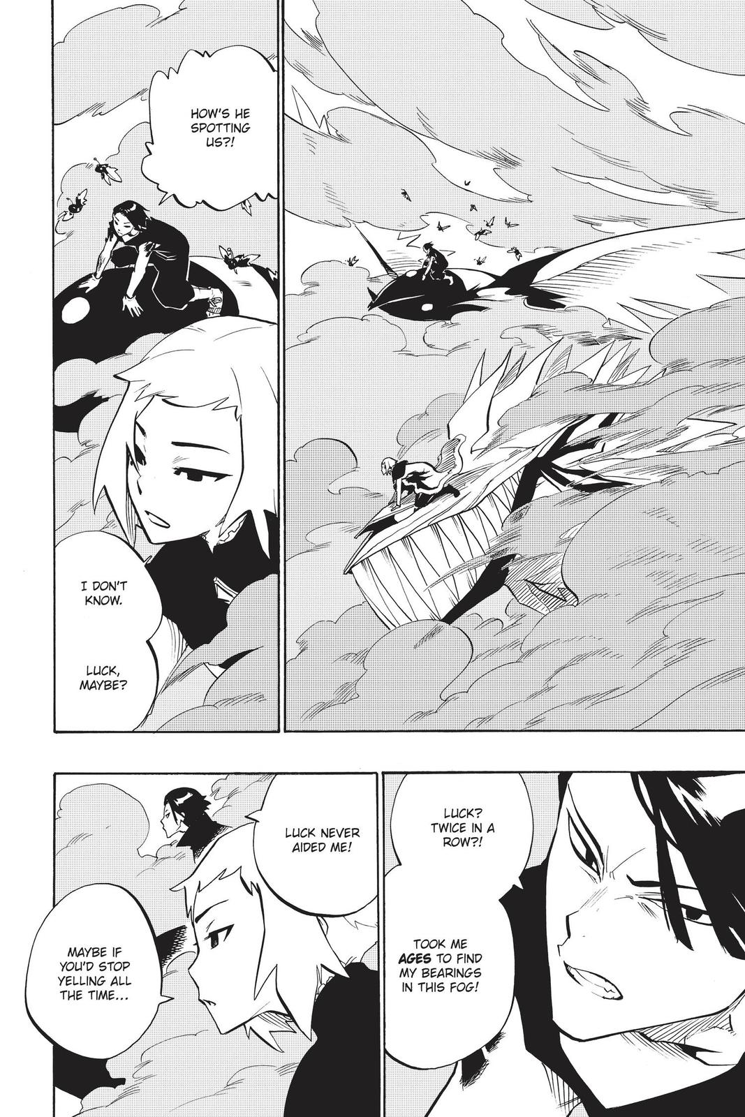 Read Radiant EN Manga Online