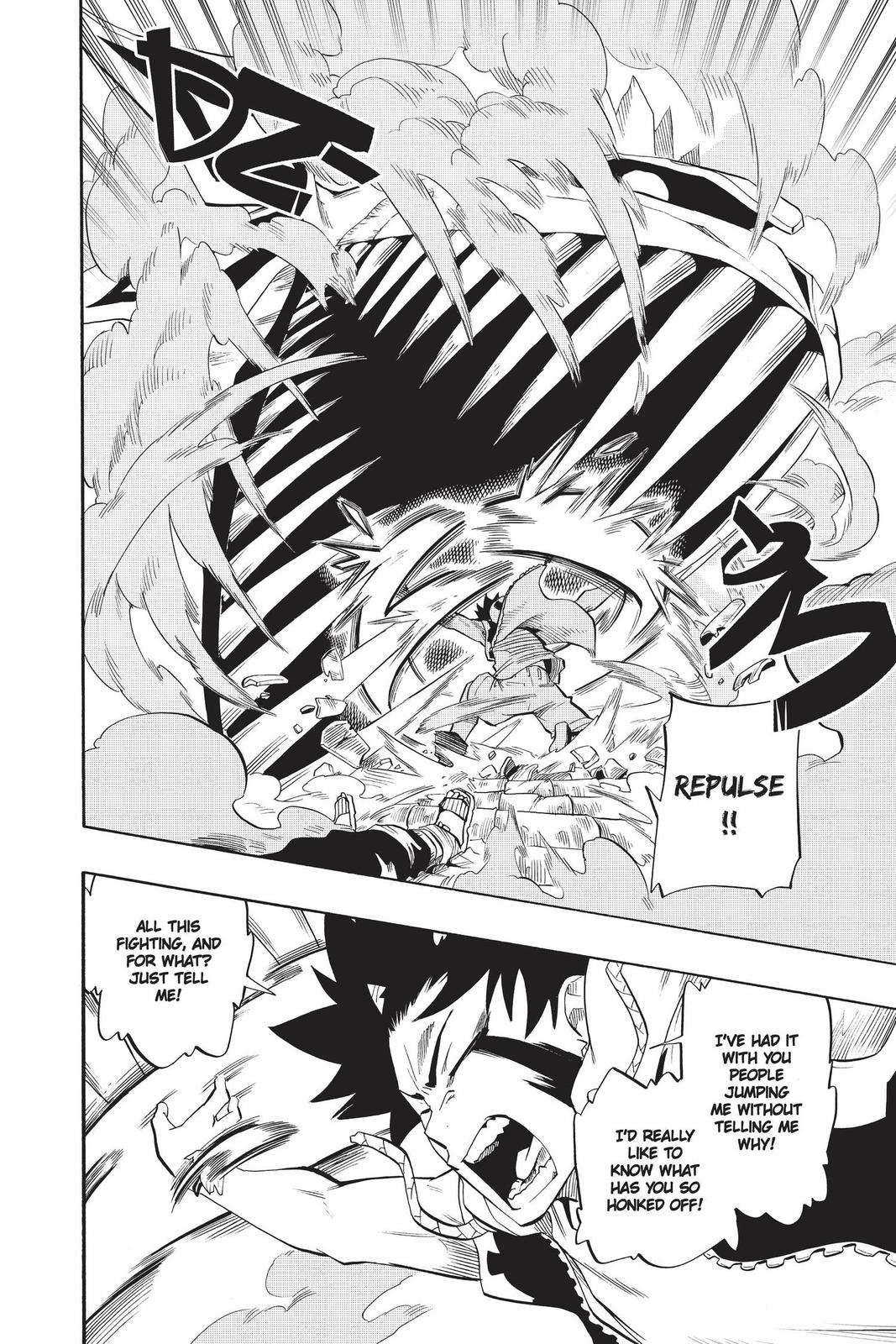 Read Radiant EN Manga Online