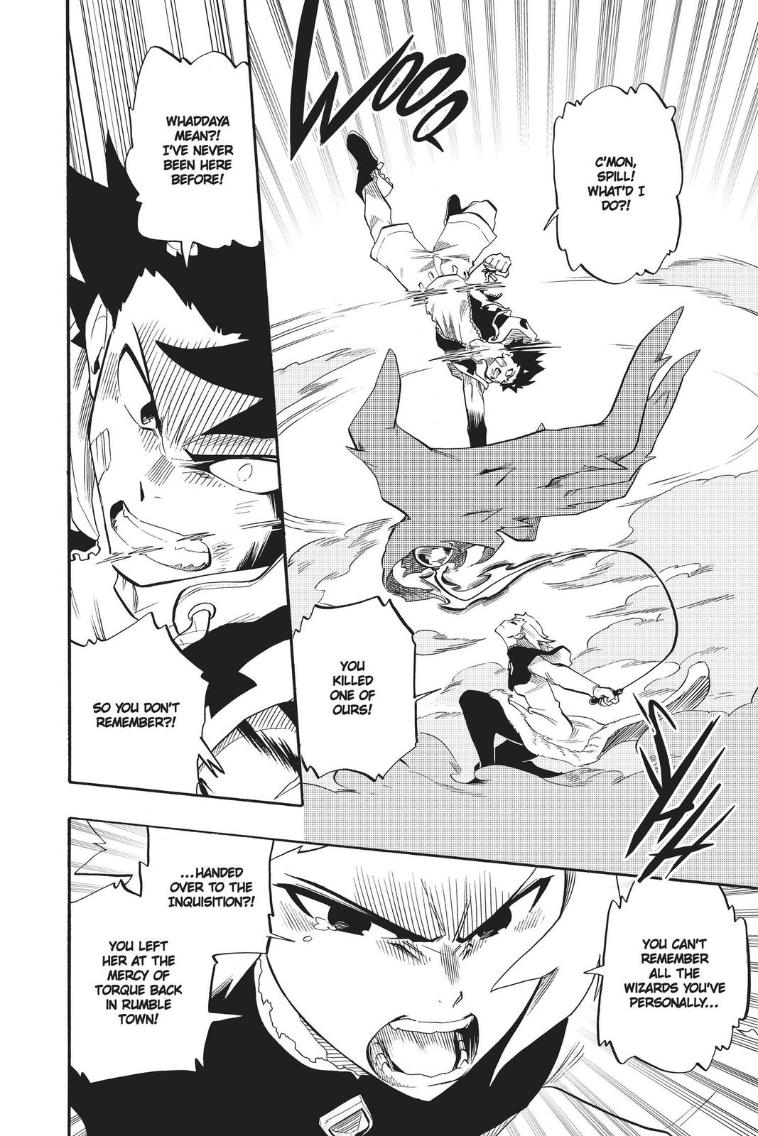 Read Radiant EN Manga Online