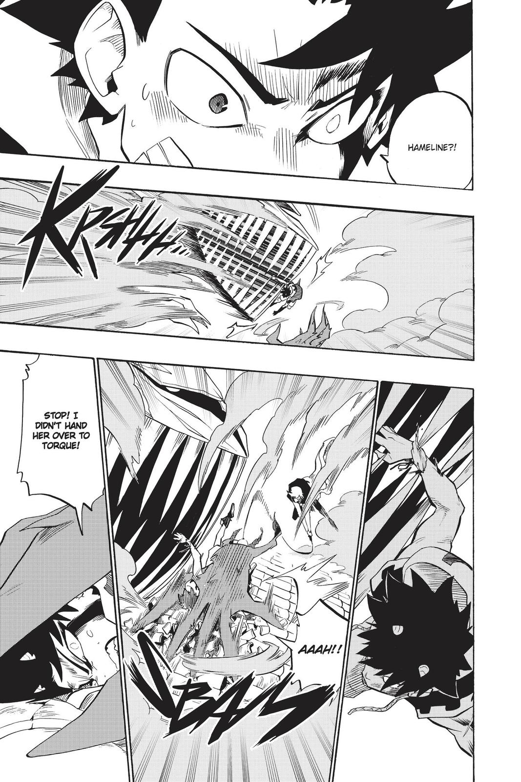 Read Radiant EN Manga Online