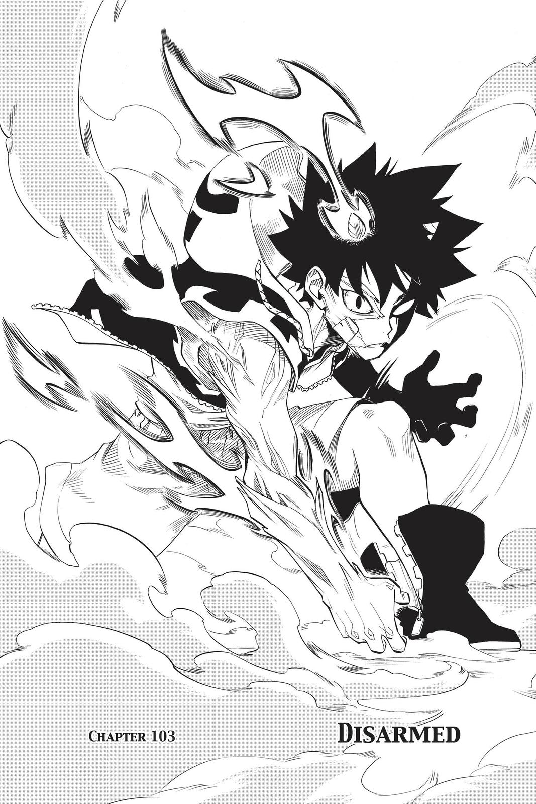 Read Radiant EN Manga Online