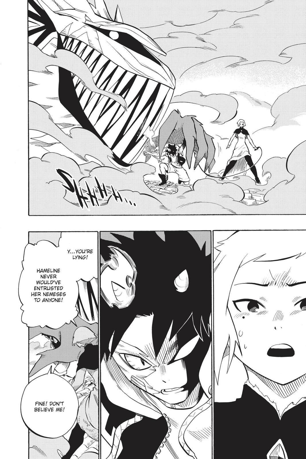 Read Radiant EN Manga Online