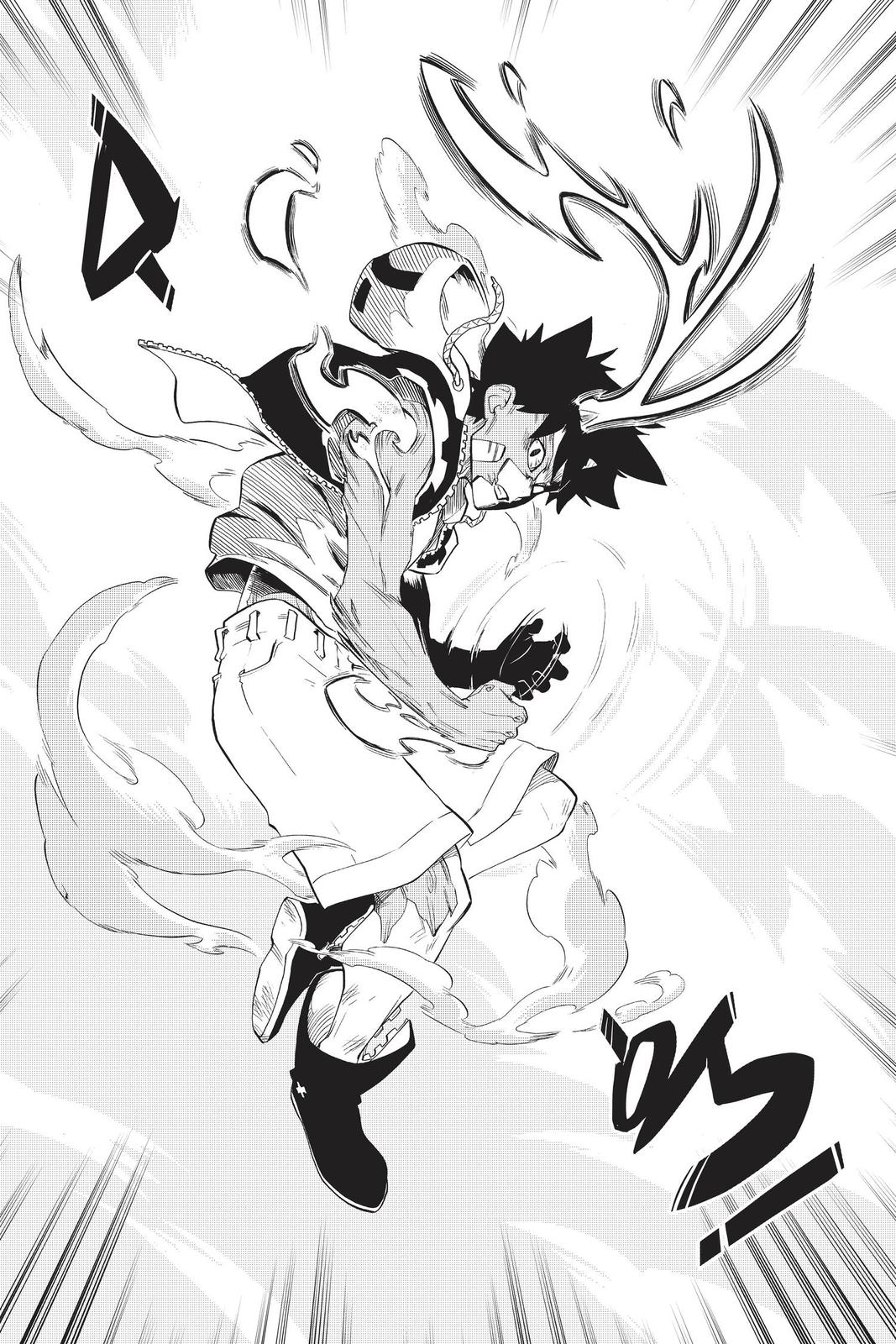 Read Radiant EN Manga Online