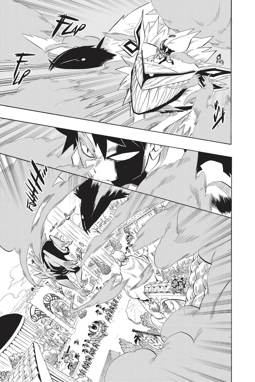 Read Radiant EN Manga Online