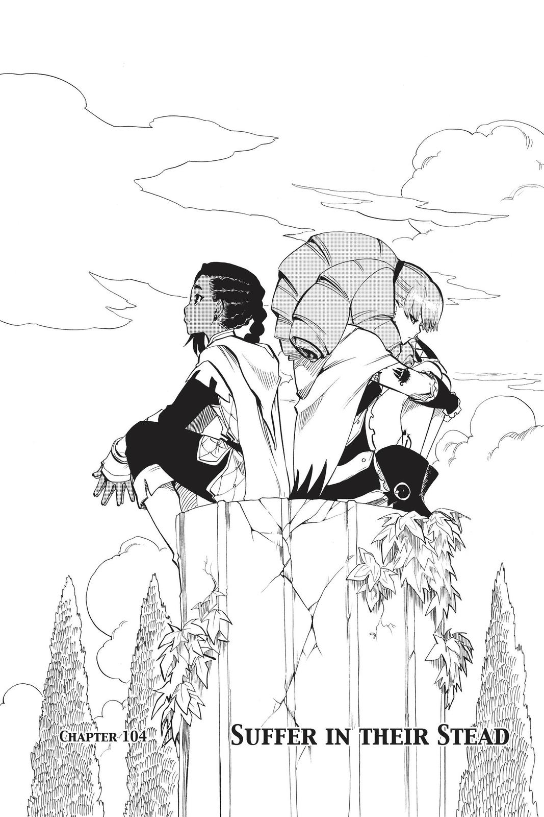 Read Radiant EN Manga Online