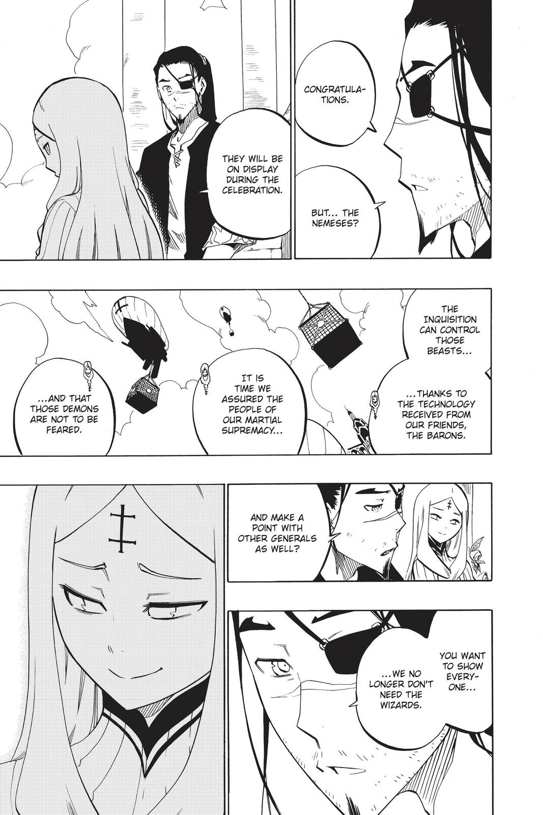 Read Radiant EN Manga Online