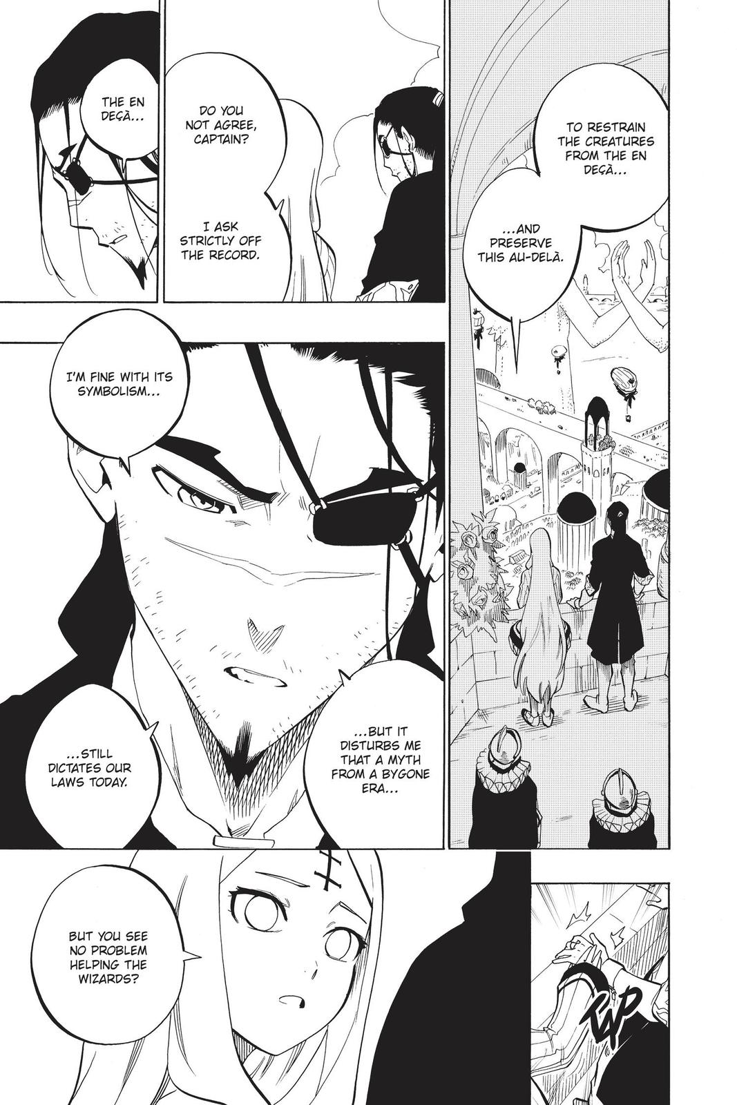 Read Radiant EN Manga Online