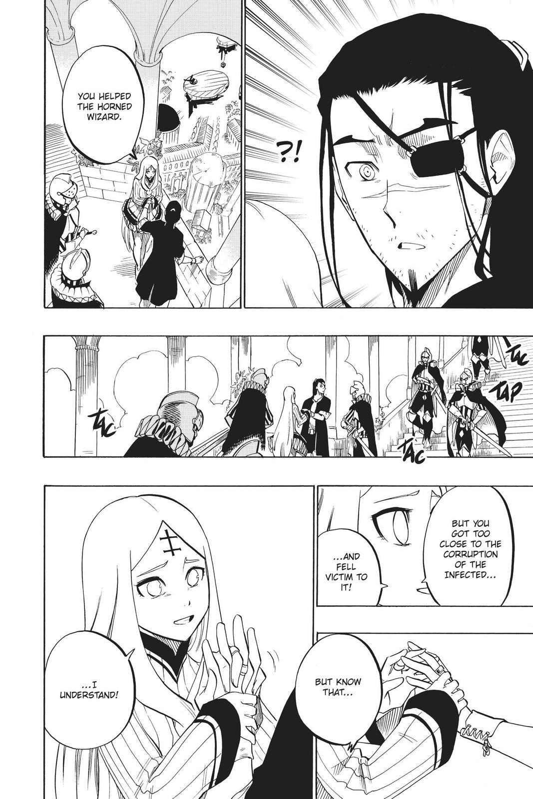 Read Radiant EN Manga Online