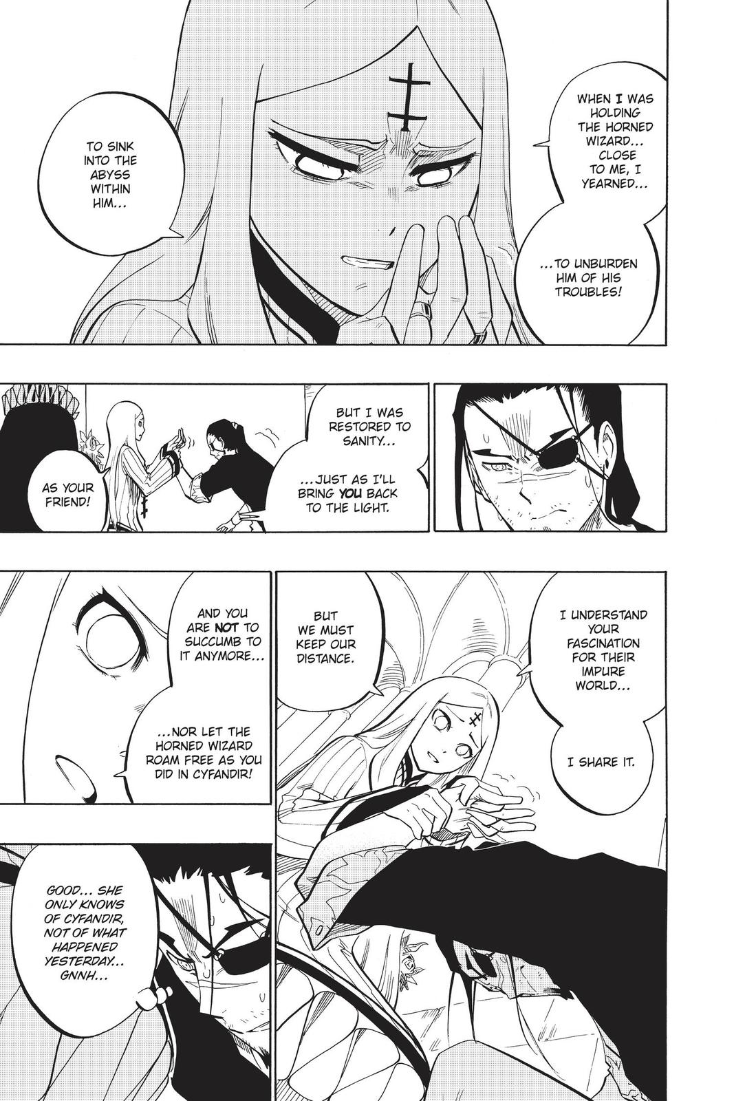 Read Radiant EN Manga Online