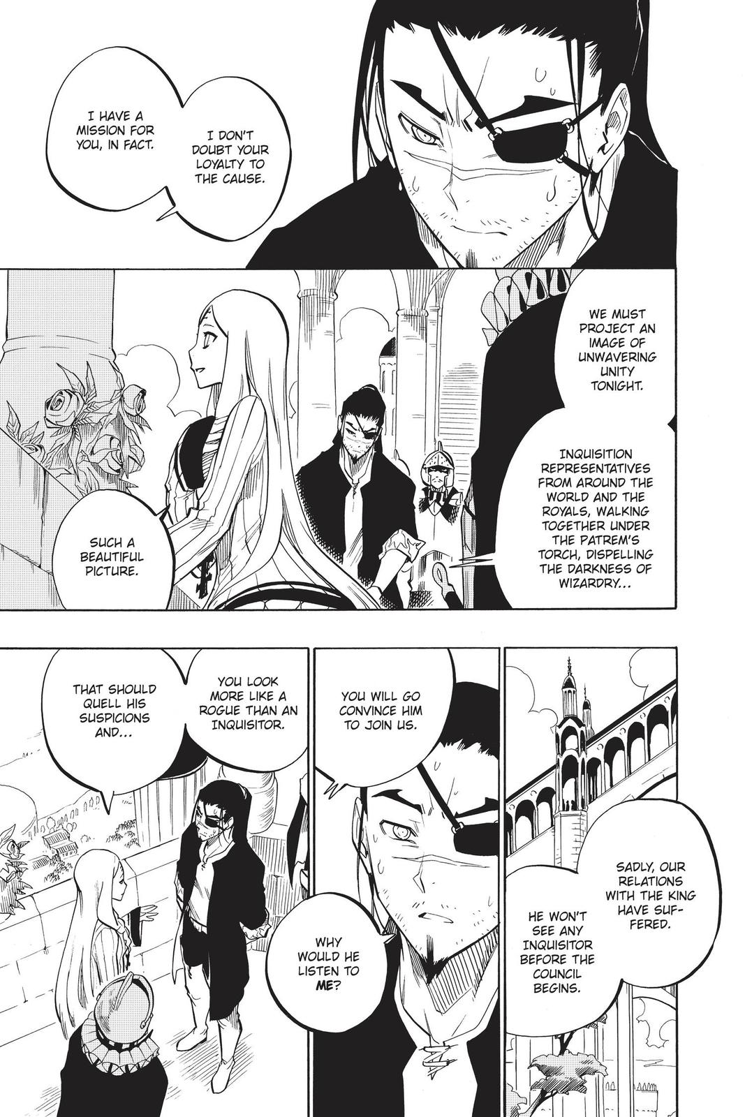 Read Radiant EN Manga Online