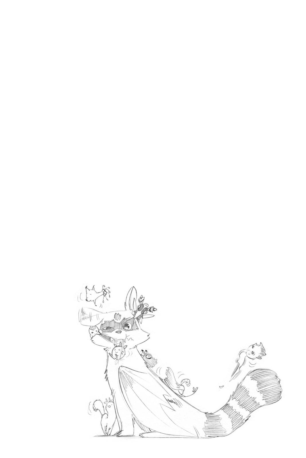 Read Radiant EN Manga Online