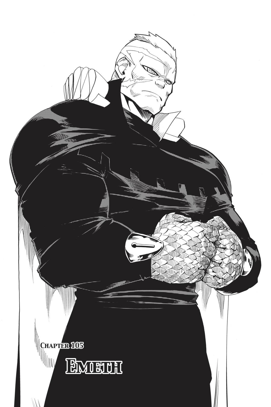 Read Radiant EN Manga Online