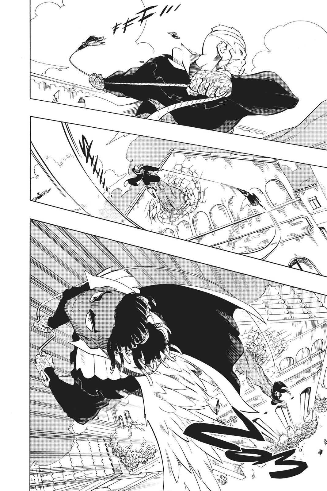 Read Radiant EN Manga Online