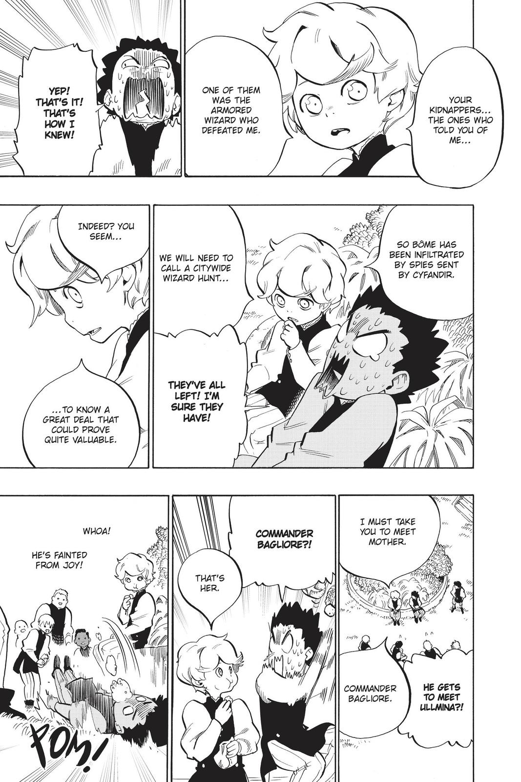 Read Radiant EN Manga Online