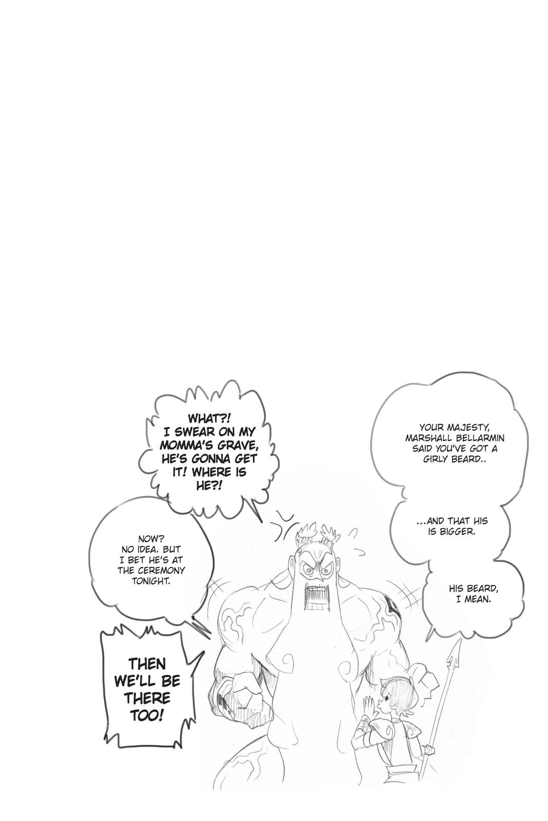 Read Radiant EN Manga Online