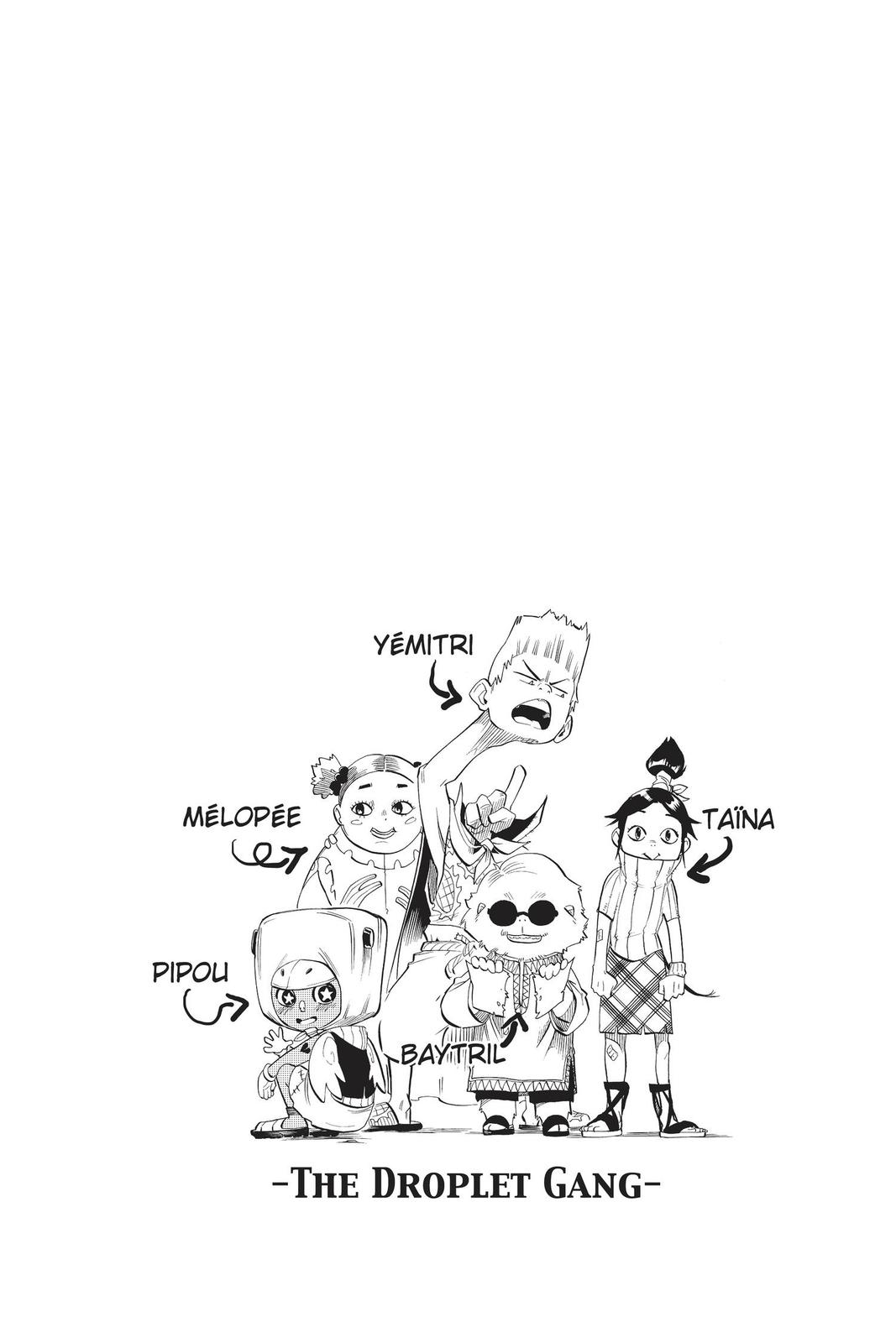 Read Radiant EN Manga Online