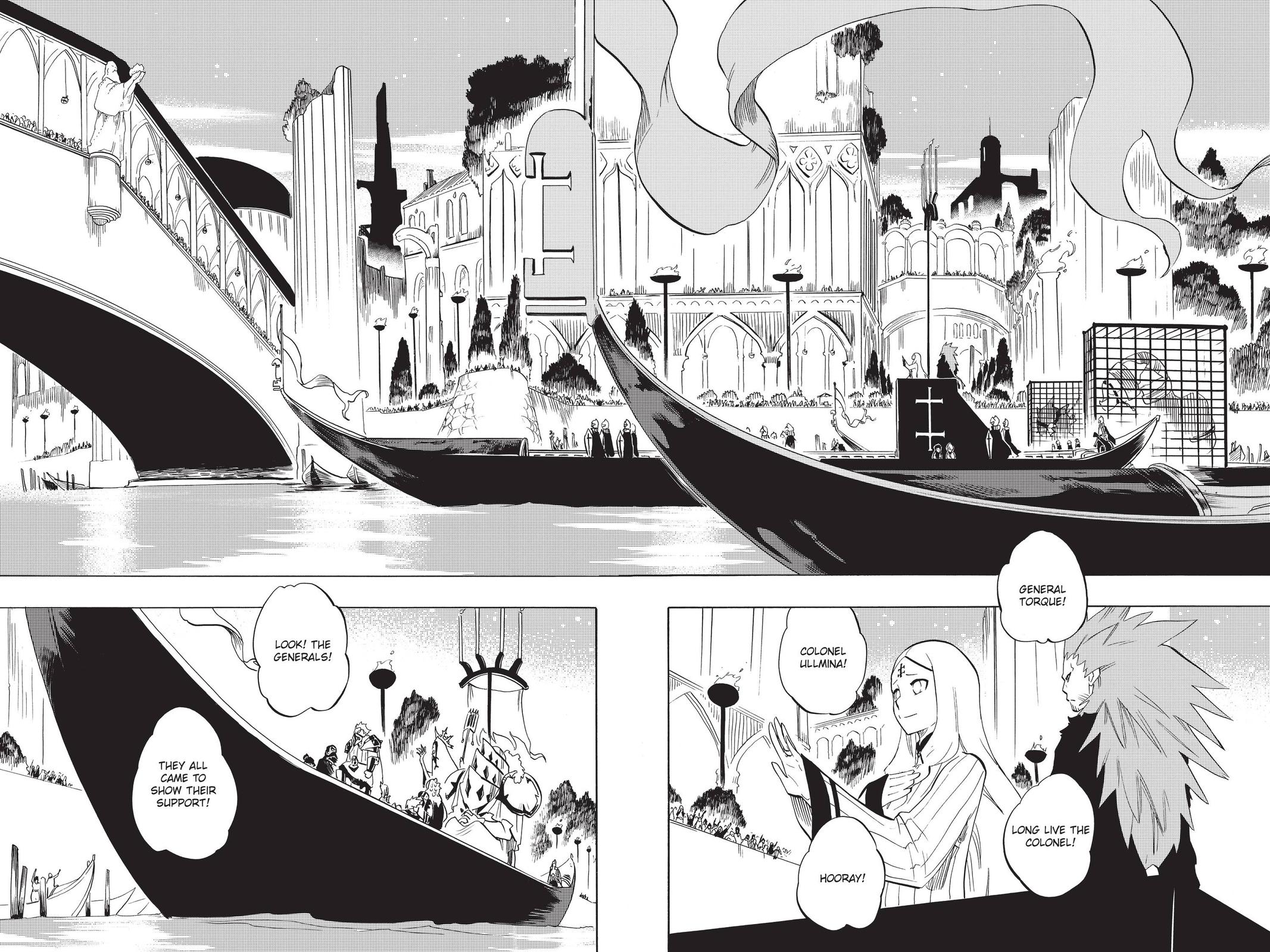 Read Radiant EN Manga Online