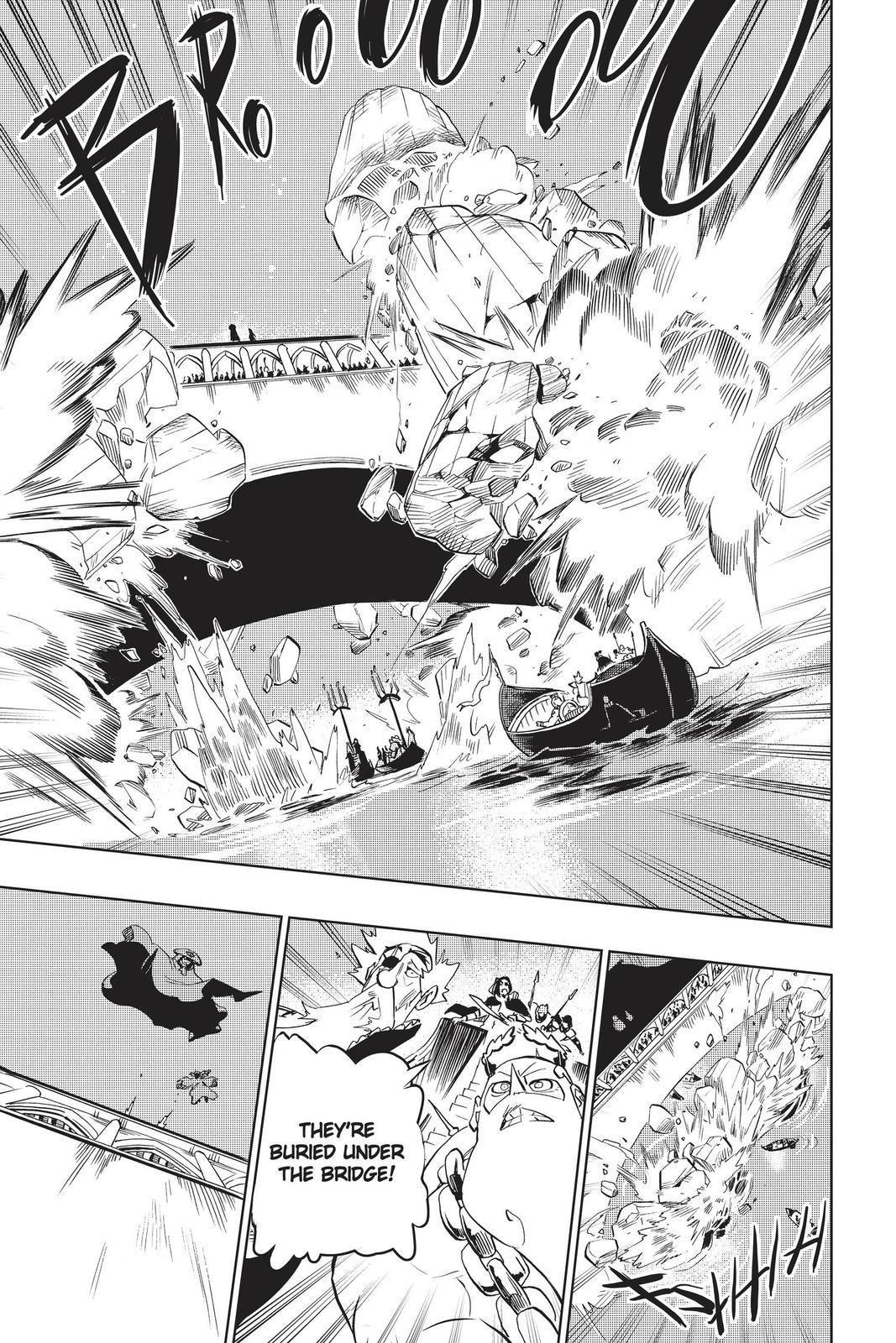 Read Radiant EN Manga Online