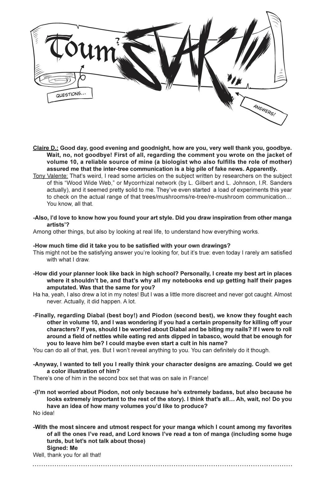 Read Radiant EN Manga Online