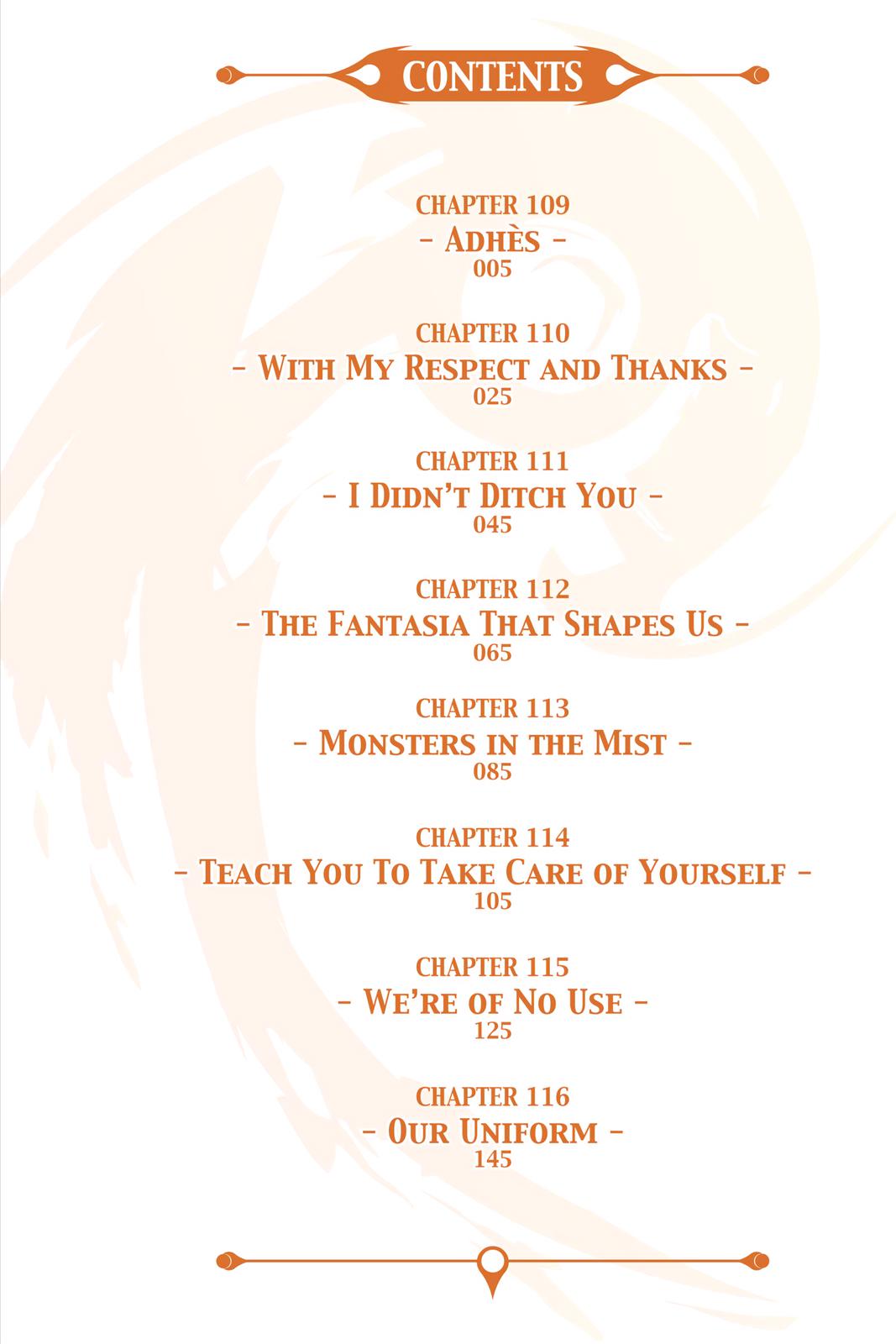 Read Radiant EN Manga Online