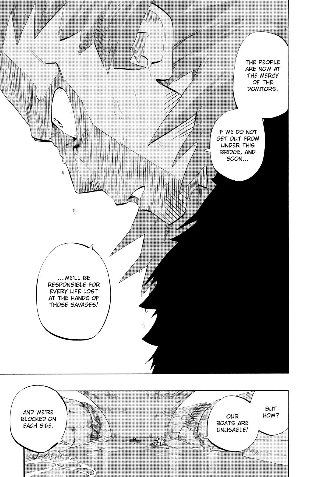 Read Radiant EN Manga Online