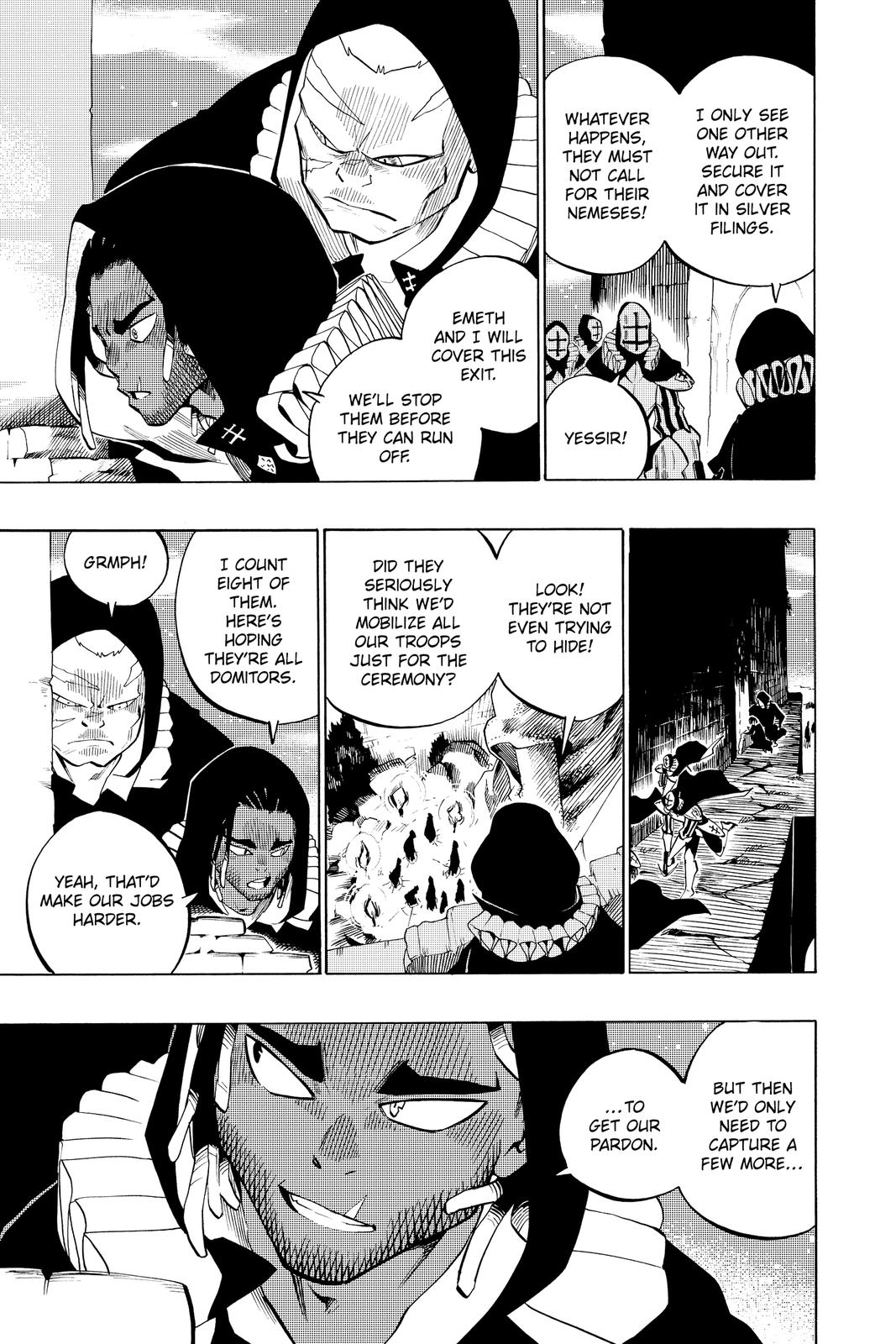 Read Radiant EN Manga Online