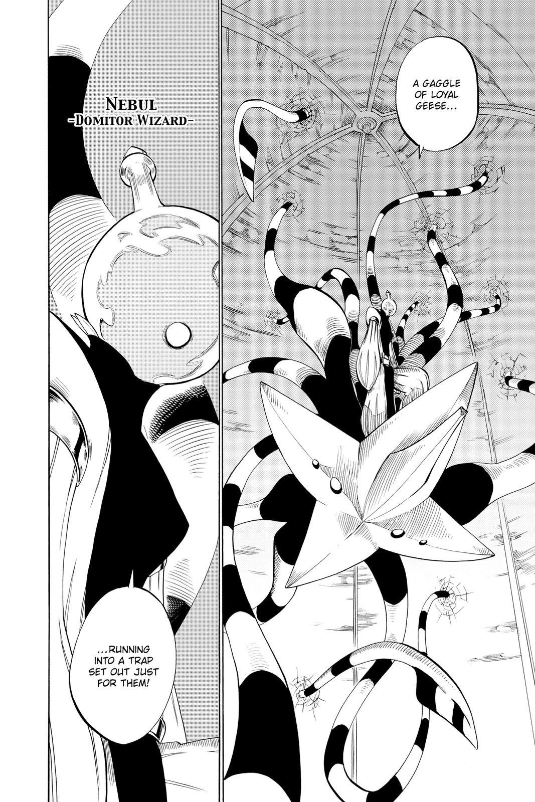 Read Radiant EN Manga Online