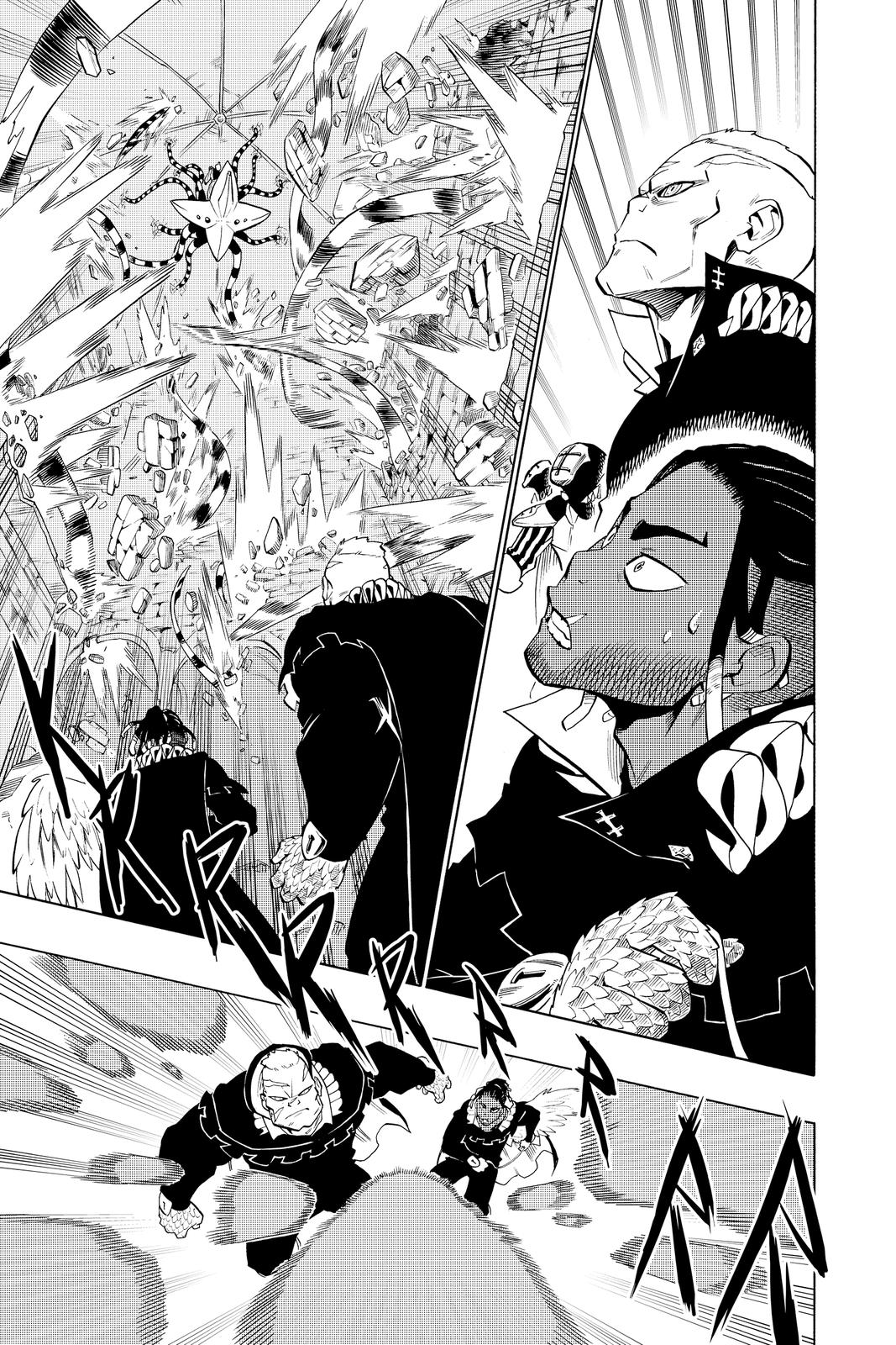 Read Radiant EN Manga Online