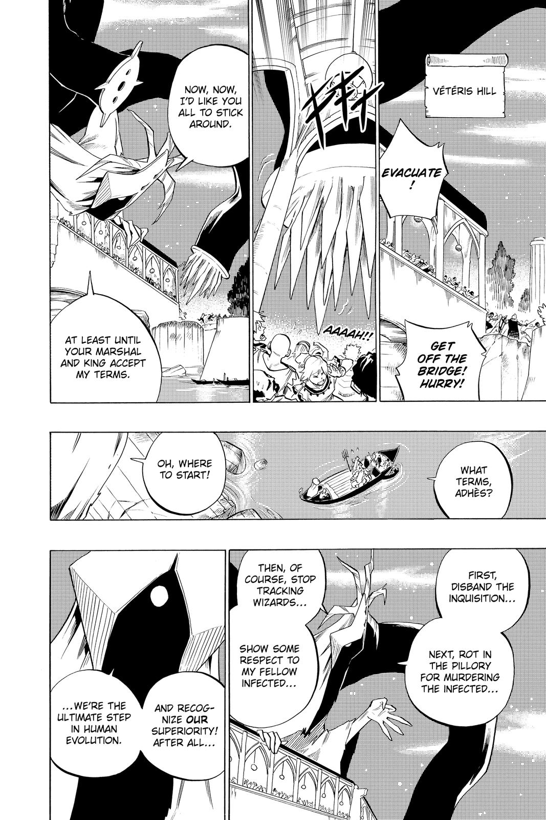 Read Radiant EN Manga Online