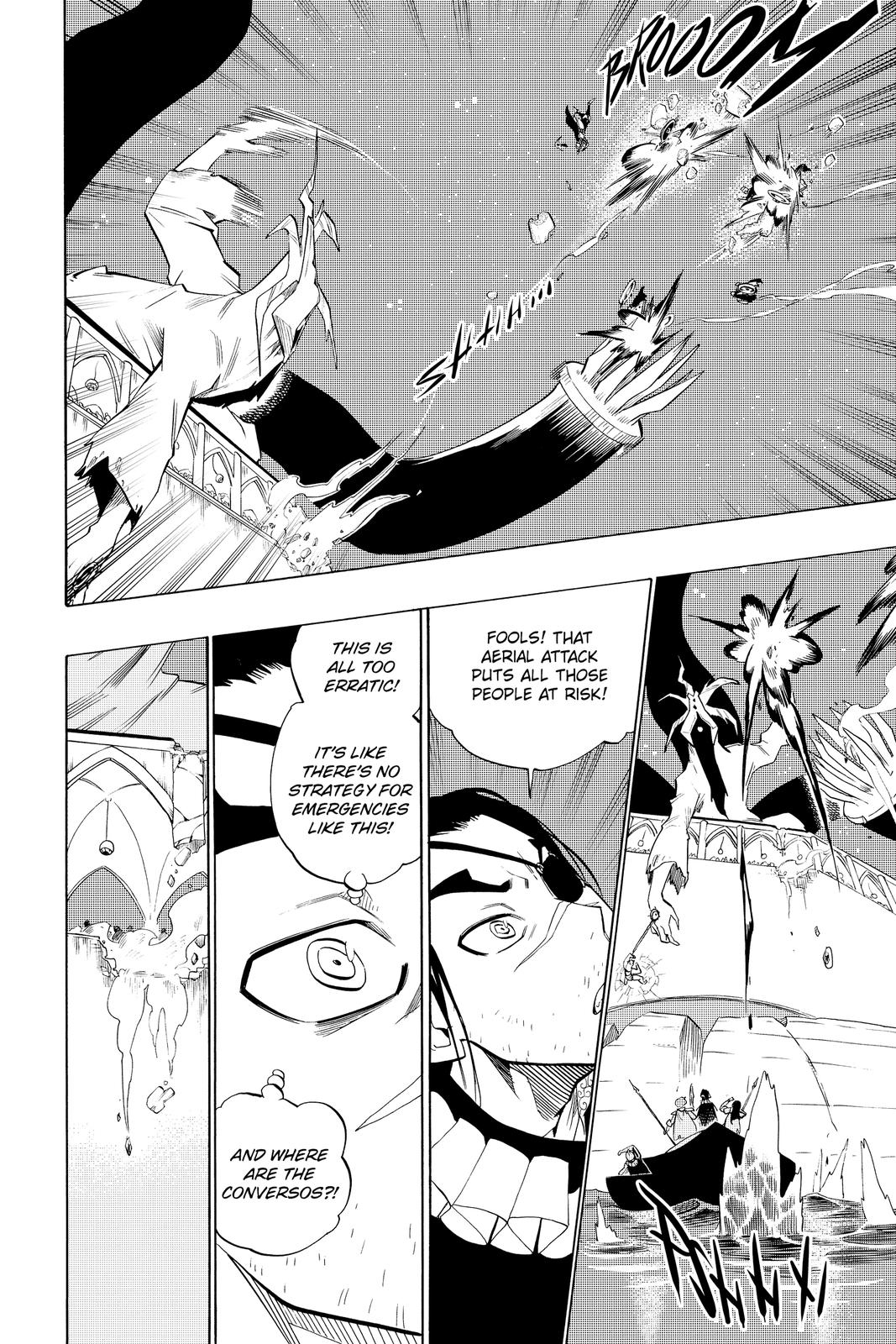 Read Radiant EN Manga Online