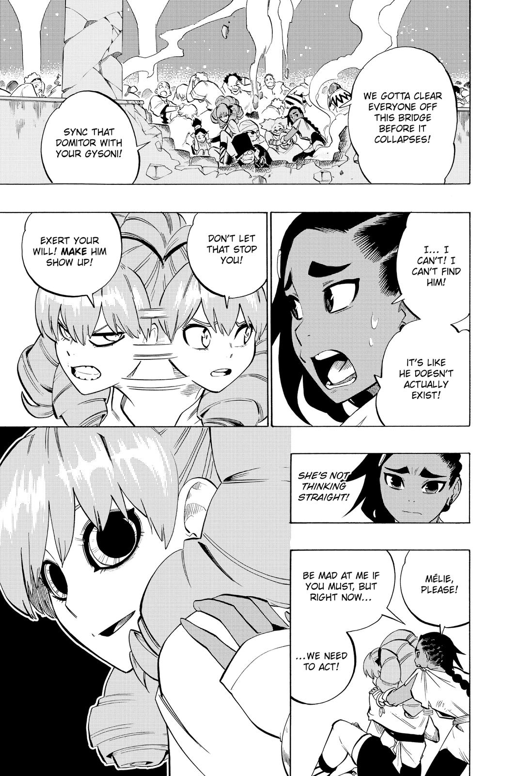 Read Radiant EN Manga Online