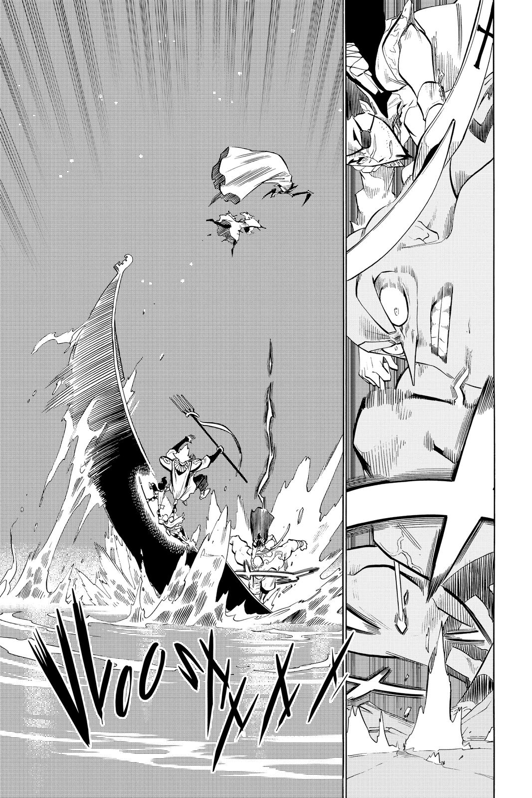 Read Radiant EN Manga Online