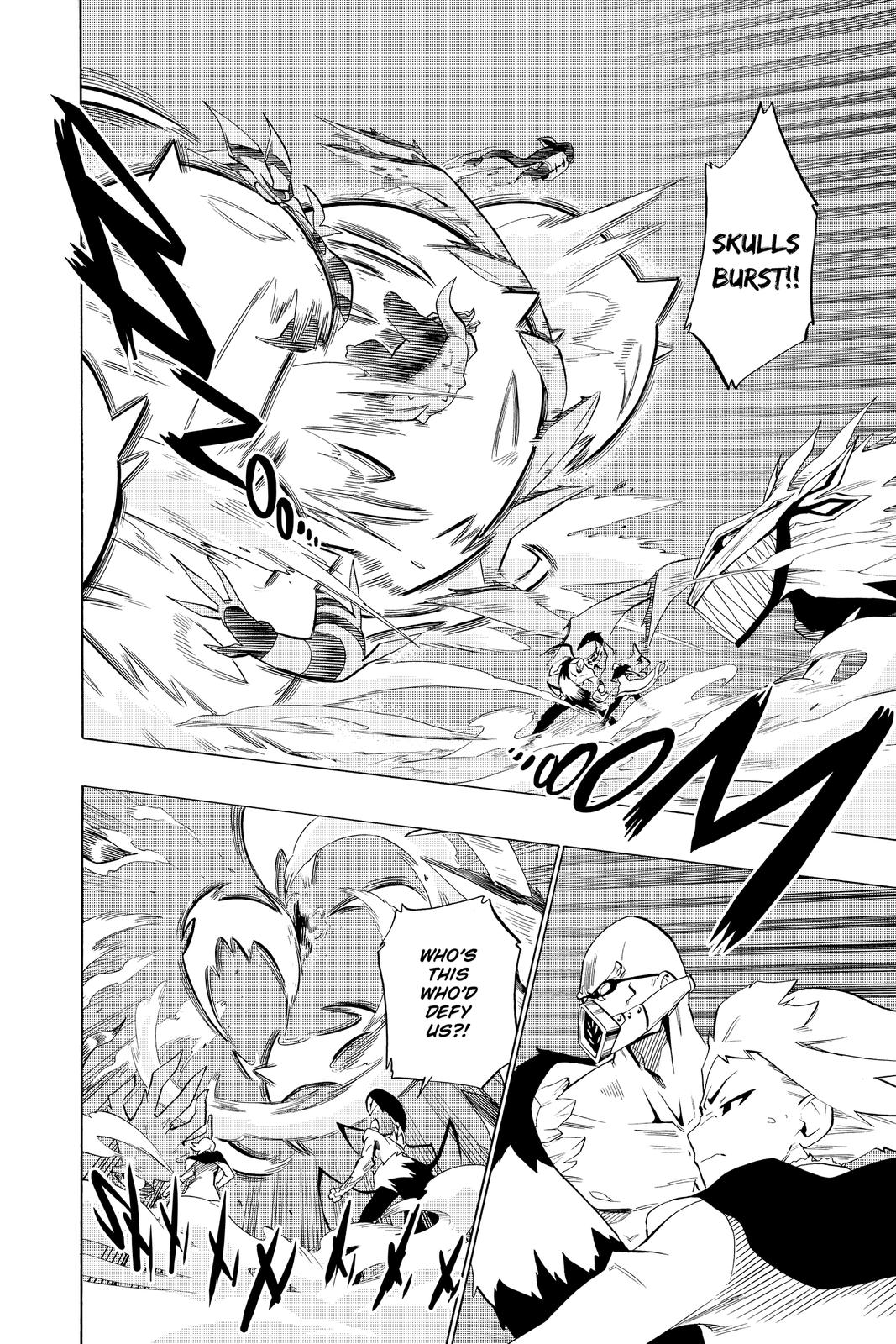 Read Radiant EN Manga Online