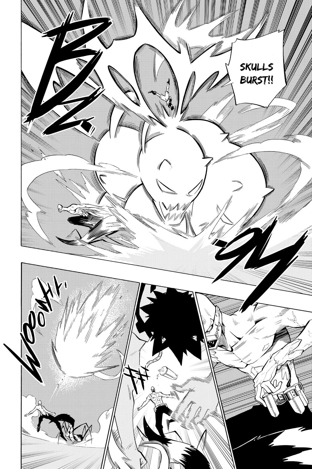 Read Radiant EN Manga Online