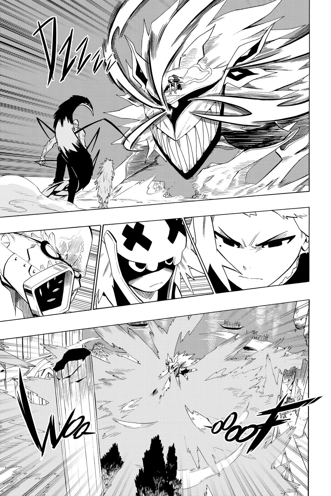 Read Radiant EN Manga Online