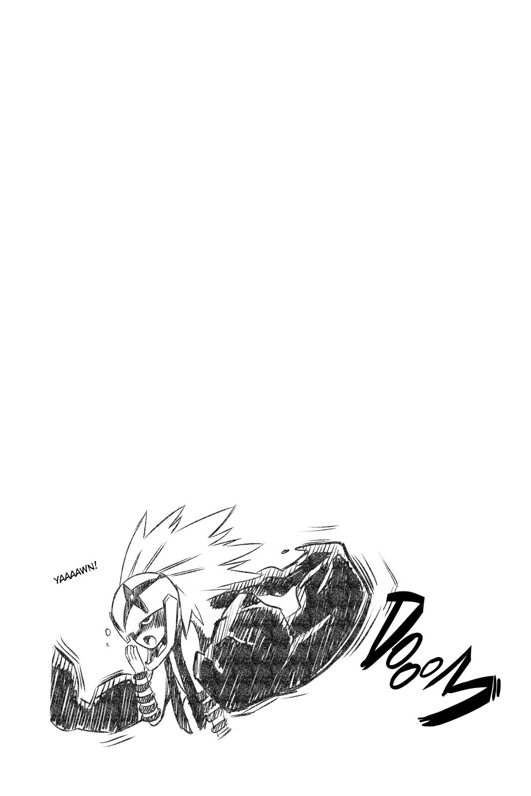 Read Radiant EN Manga Online