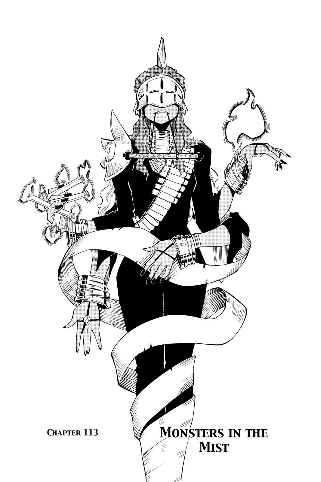 Read Radiant EN Manga Online