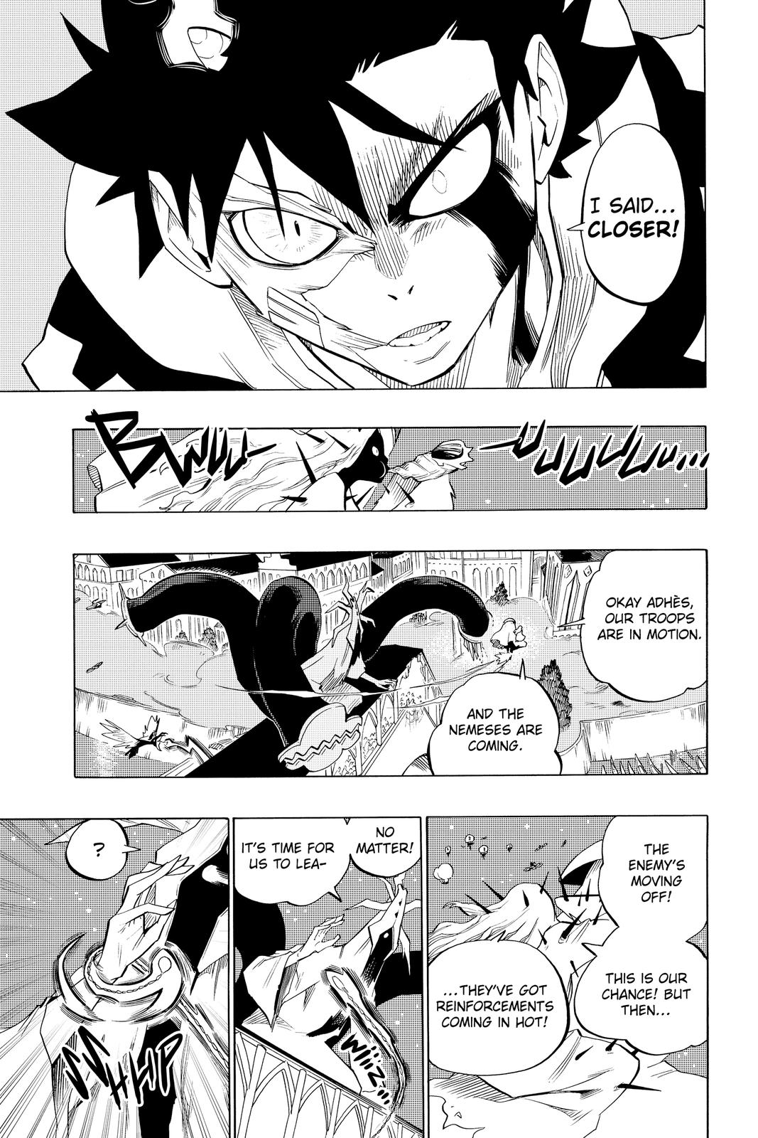 Read Radiant EN Manga Online