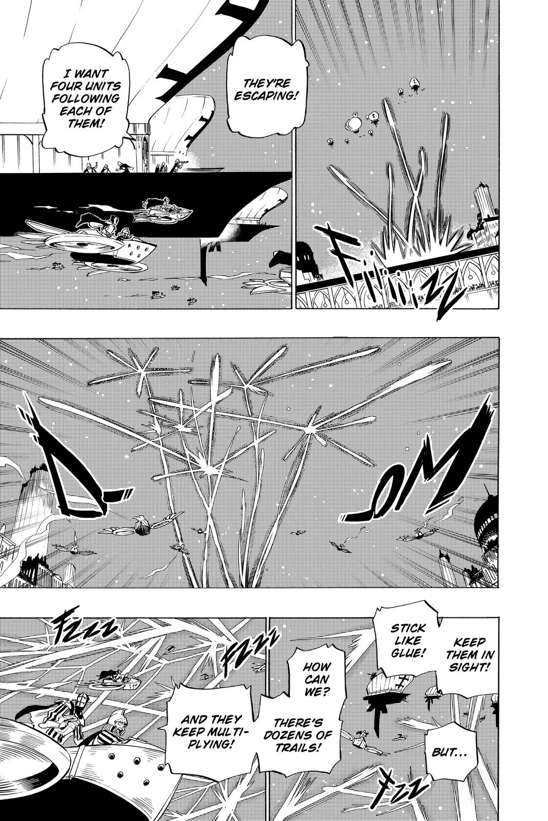 Read Radiant EN Manga Online