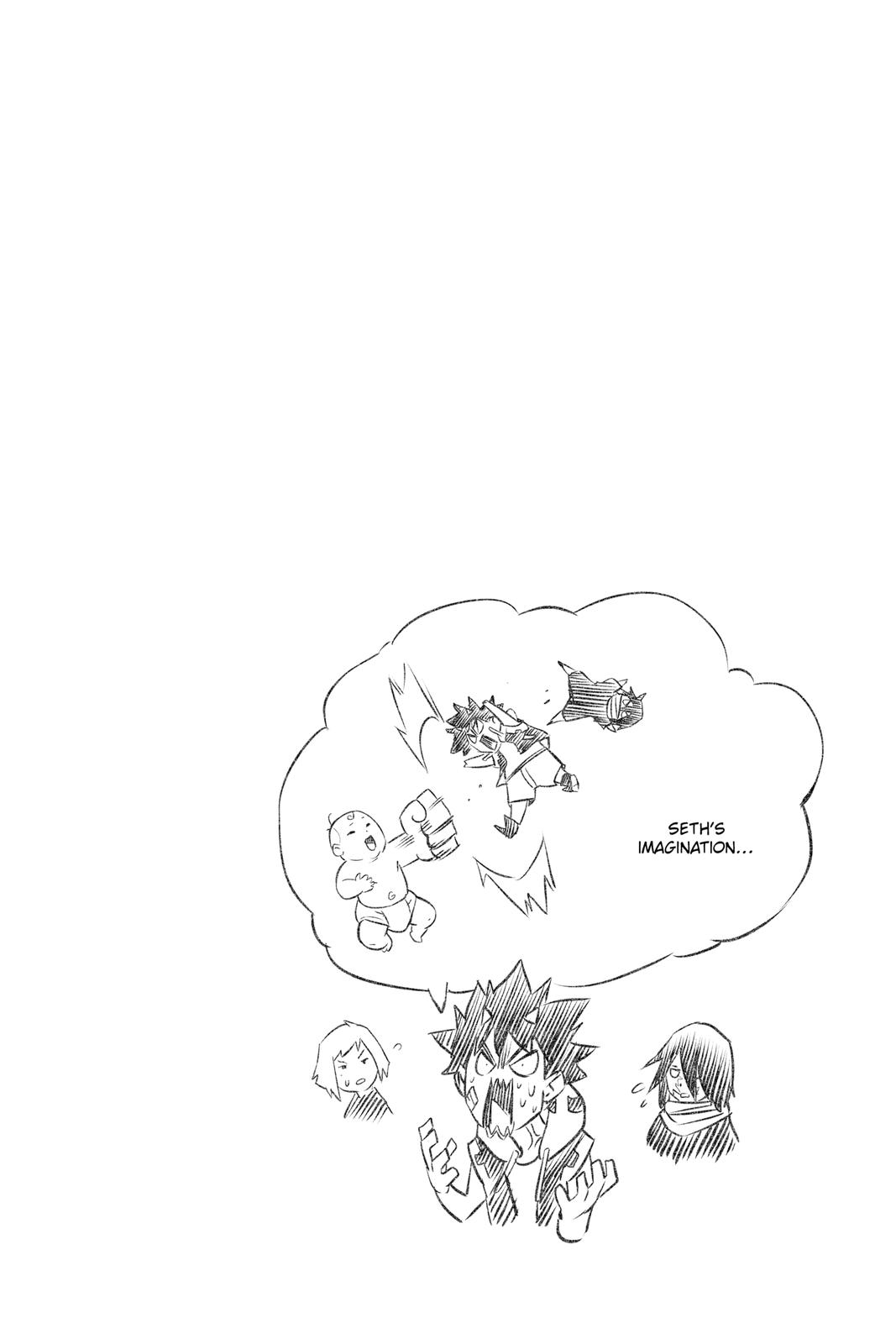 Read Radiant EN Manga Online