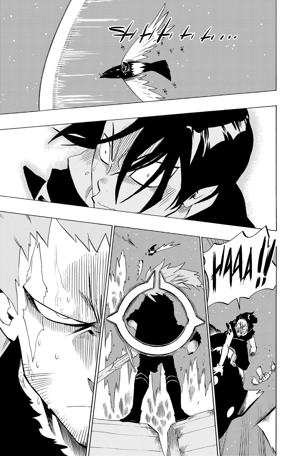 Read Radiant EN Manga Online