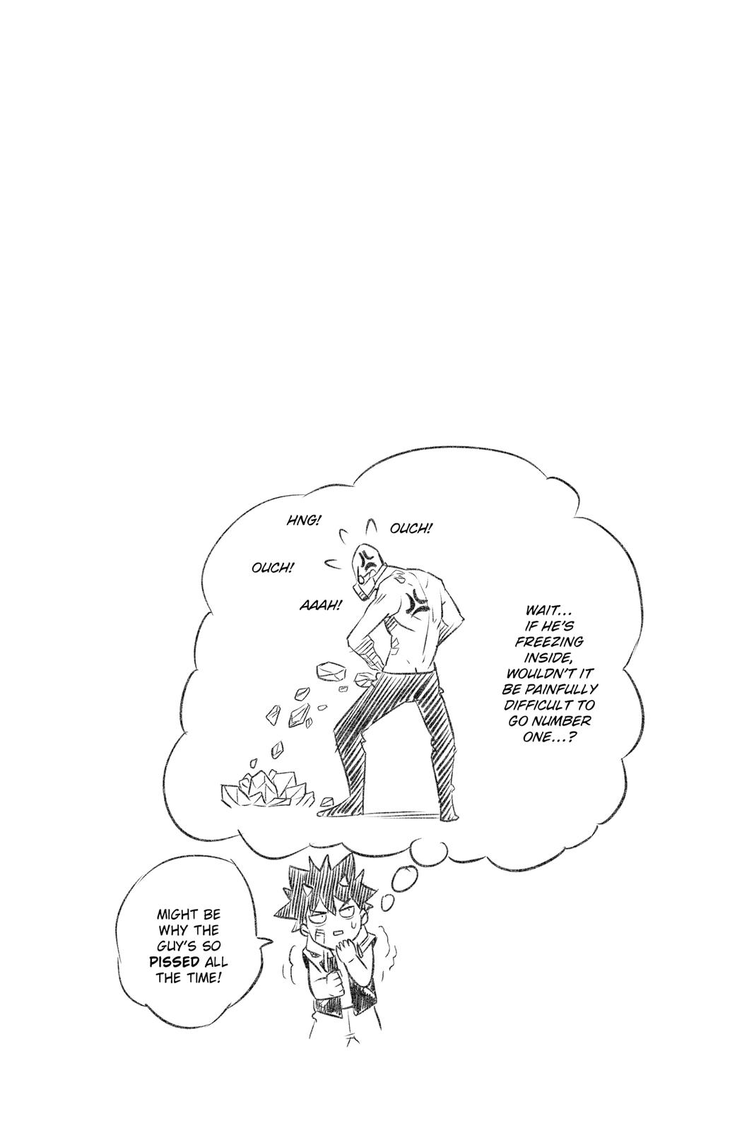 Read Radiant EN Manga Online