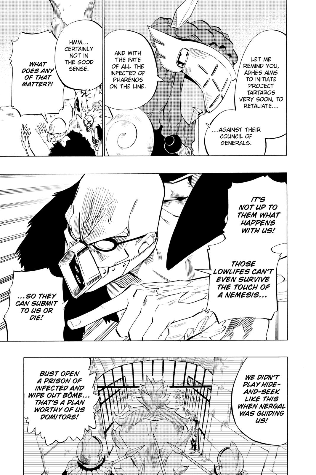 Read Radiant EN Manga Online