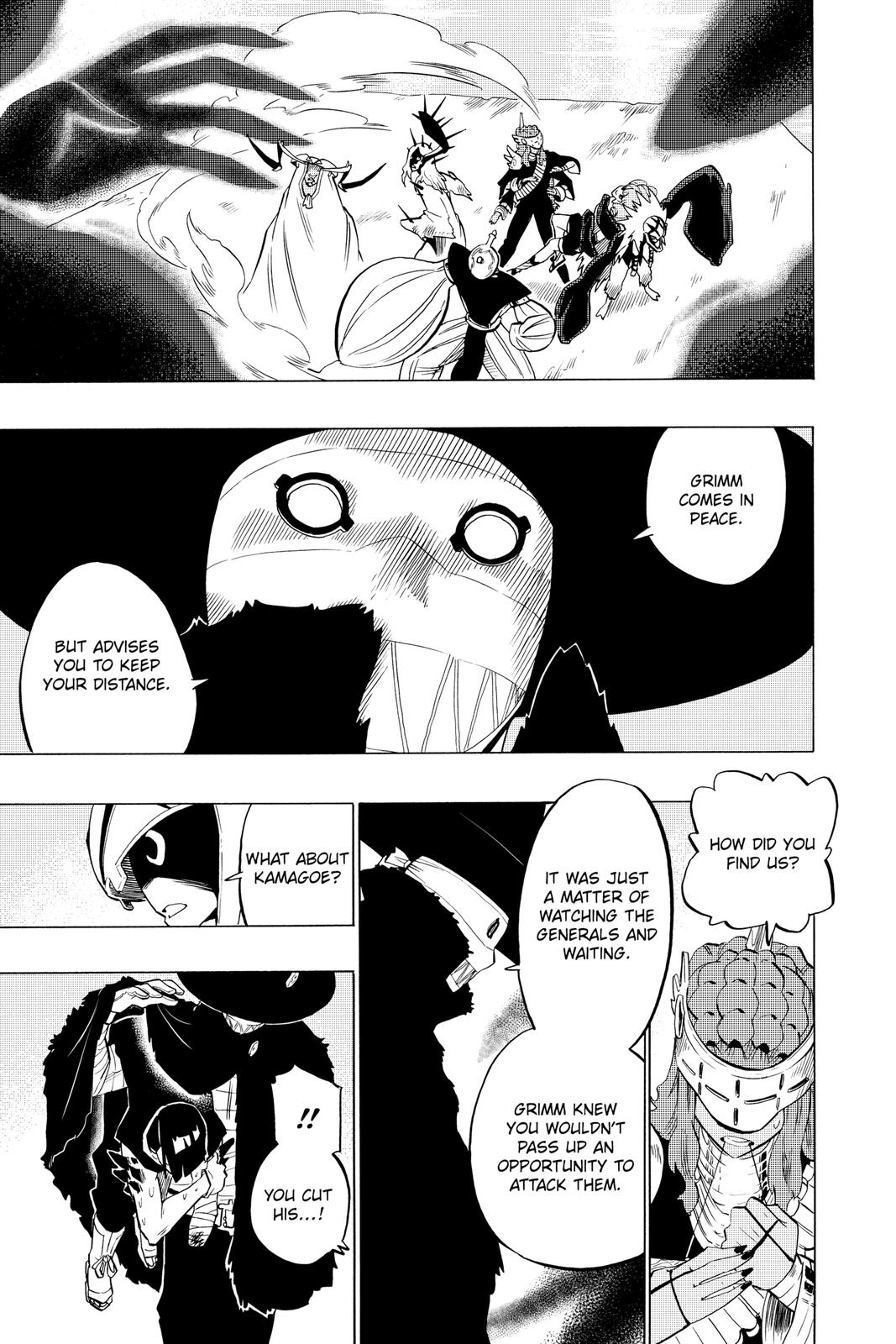 Read Radiant EN Manga Online