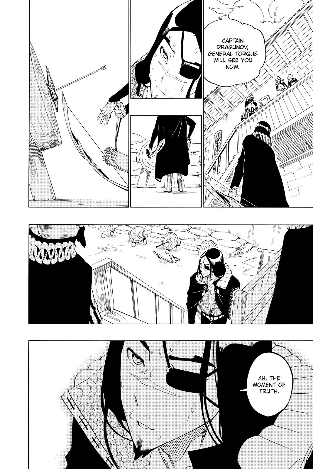 Read Radiant EN Manga Online